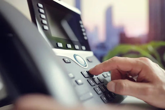 Streamlining Manufacturing Communication with VOIP Solutions