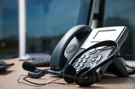 Mid-Year Review: Best Practices for Optimizing Your Business Phone Systems